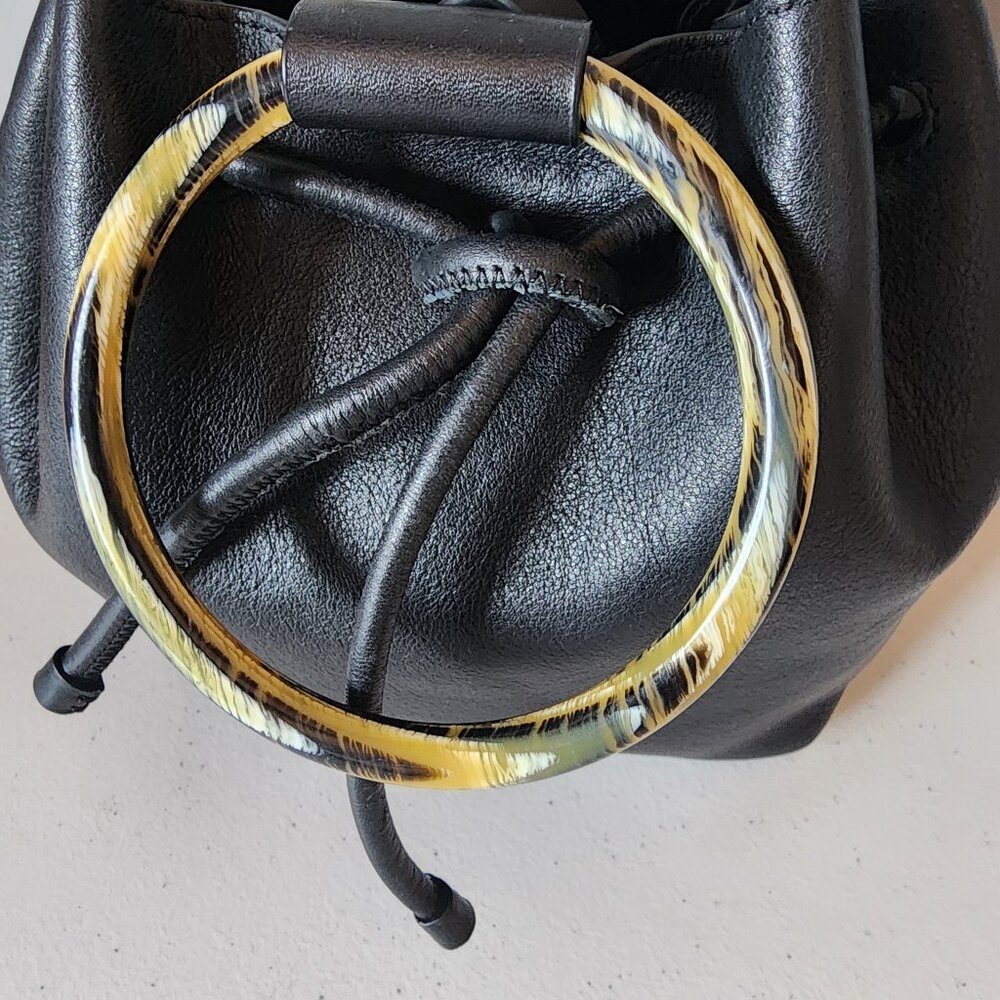 Theory Drawstring Bag "EUC" - Picture 16 of 16